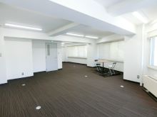 AUBE新川ビルの部屋の雰囲気.1