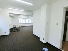 AUBE新川ビルの部屋の雰囲気.2