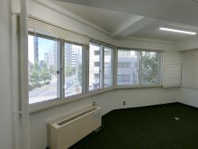 AUBE新川ビルの部屋の雰囲気.3