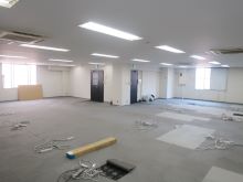 オフィス室内参考画像