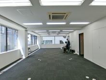 TAMA WOODY GATE SHIMBASHIの部屋の雰囲気.1