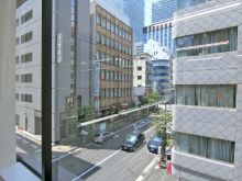 TAMA WOODY GATE SHIMBASHIの部屋の雰囲気.3