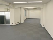 SDビルの部屋の雰囲気.3