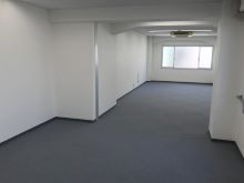 SDビルの部屋の雰囲気.2