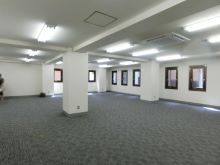 ASビルディングの部屋の雰囲気.1