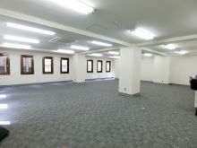 ASビルディングの部屋の雰囲気.2