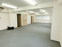 オフィス室内参考画像