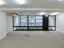 キムラヤビルの部屋の雰囲気.3