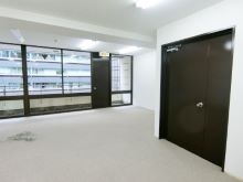 キムラヤビルの部屋の雰囲気.2