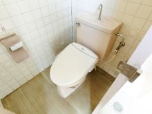 ヤマキビルの部屋の雰囲気.3