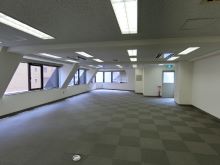 森友第一ビルの部屋の雰囲気.1