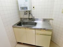 森友第一ビルの部屋の雰囲気.3