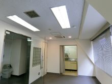 森友第一ビルの部屋の雰囲気.2