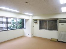 オフィス室内参考画像（3階）