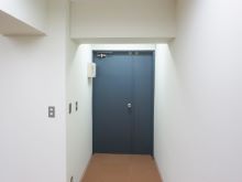 貸室出入口