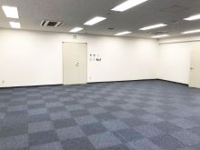 オフィス室内参考画像