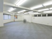 新花ビルの部屋の雰囲気.1