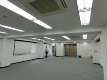 宝町千島ビルの部屋の雰囲気.2