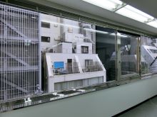 宝町千島ビルの部屋の雰囲気.3