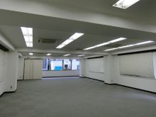 宝町千島ビルの部屋の雰囲気.1