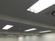 南幸折目ビルの部屋の雰囲気.3