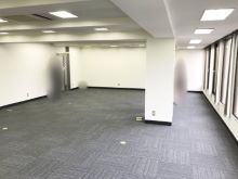 南幸折目ビルの部屋の雰囲気.1