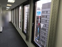 南幸折目ビルの部屋の雰囲気.2