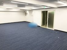 横浜西口加藤ビルの部屋の雰囲気.2