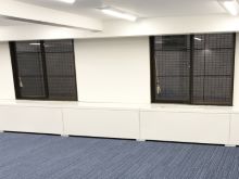 横浜西口加藤ビルの部屋の雰囲気.3