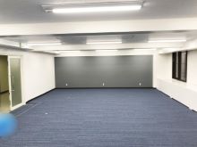 横浜西口加藤ビルの部屋の雰囲気.1