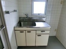 新花ビルの部屋の雰囲気.3