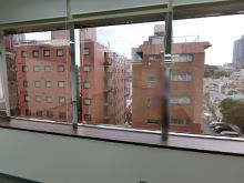 赤坂FSビルの部屋の雰囲気.3