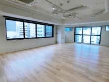 THE PORTAL Nihombashi Eastの部屋の雰囲気.2