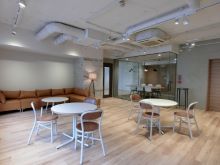 THE PORTAL Nihombashi Eastの部屋の雰囲気.1