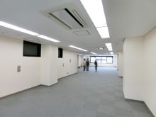 マガジンハウス六本木ビルの部屋の雰囲気.1