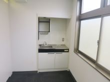 神田松楠ビルの部屋の雰囲気.2