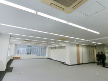 Mayapada Shiodome Plazaの部屋の雰囲気.2