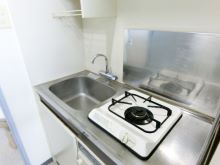 朝日ビル第3の部屋の雰囲気.3