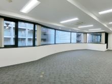 マルキビルディングの部屋の雰囲気.3