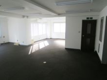 六本木NKビルの部屋の雰囲気.2