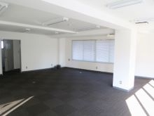 六本木NKビルの部屋の雰囲気.1