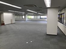 横浜DKビルの部屋の雰囲気.1