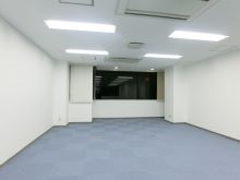 堀川ビルの部屋の雰囲気.1