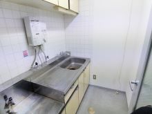 那智ビルの部屋の雰囲気.3