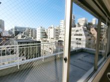 那智ビルの部屋の雰囲気.2