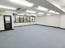 THE GATE Otemachiの部屋の雰囲気.1