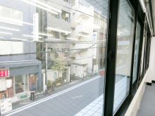 THE GATE Otemachiの部屋の雰囲気.2