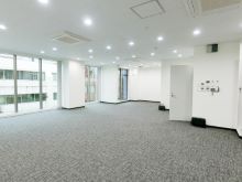 美倉ビルの部屋の雰囲気.1