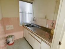 大興ビルの部屋の雰囲気.2