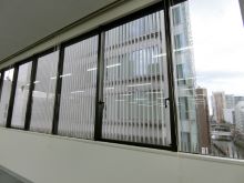 ジブラルタ生命五反田ビルの部屋の雰囲気.3